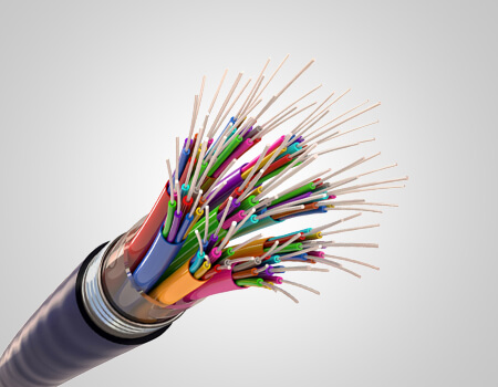 Optical Fiber Cable