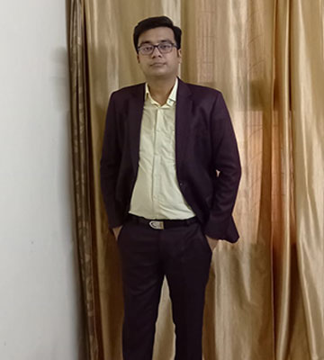 Alok Santhuwala