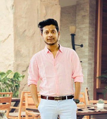 Sourav Agarwal