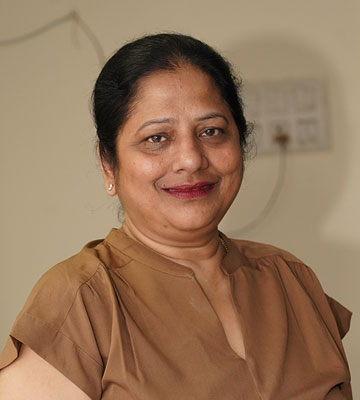 Sunita Agarwal