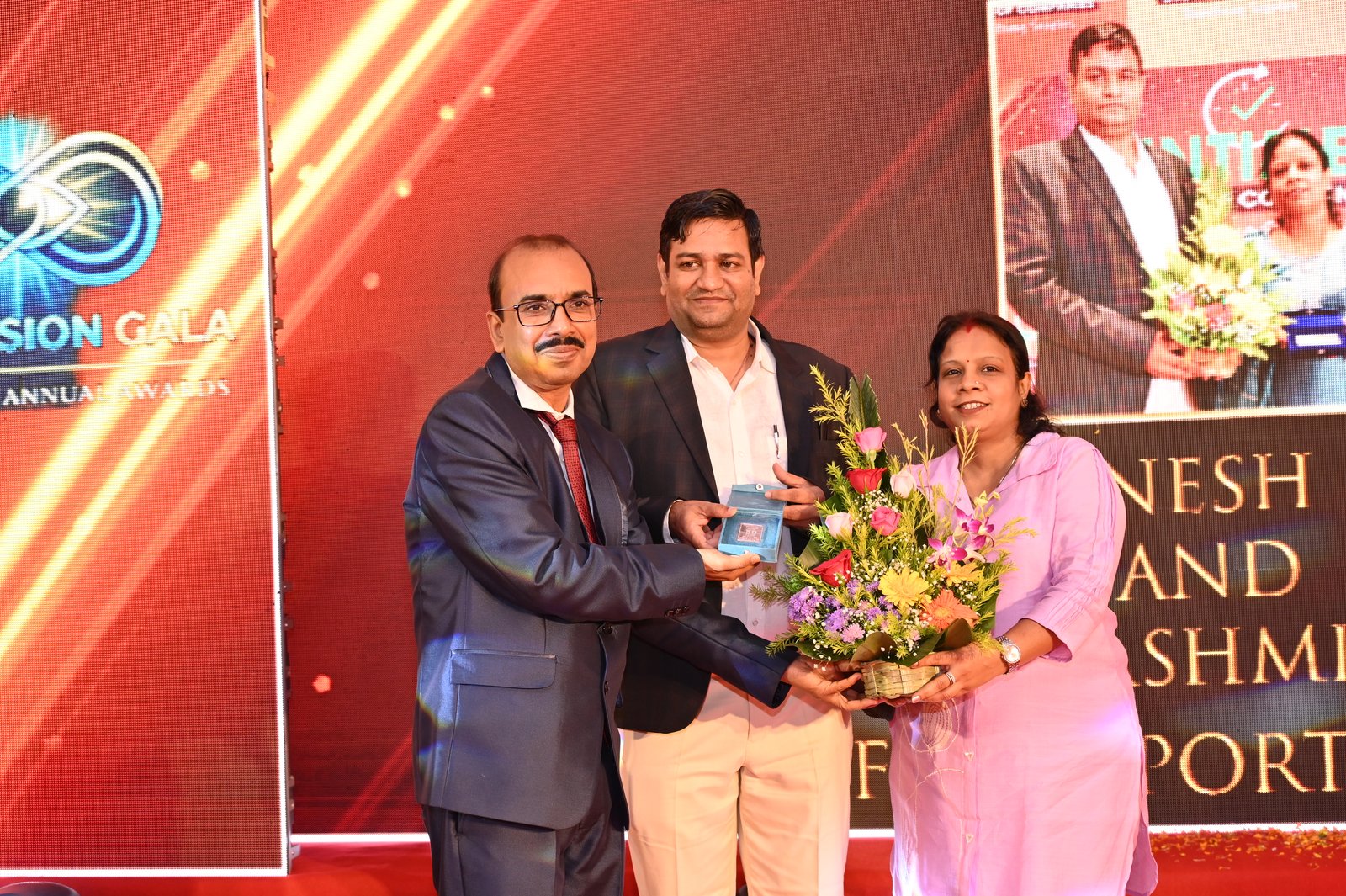 Award Ceremony 2026