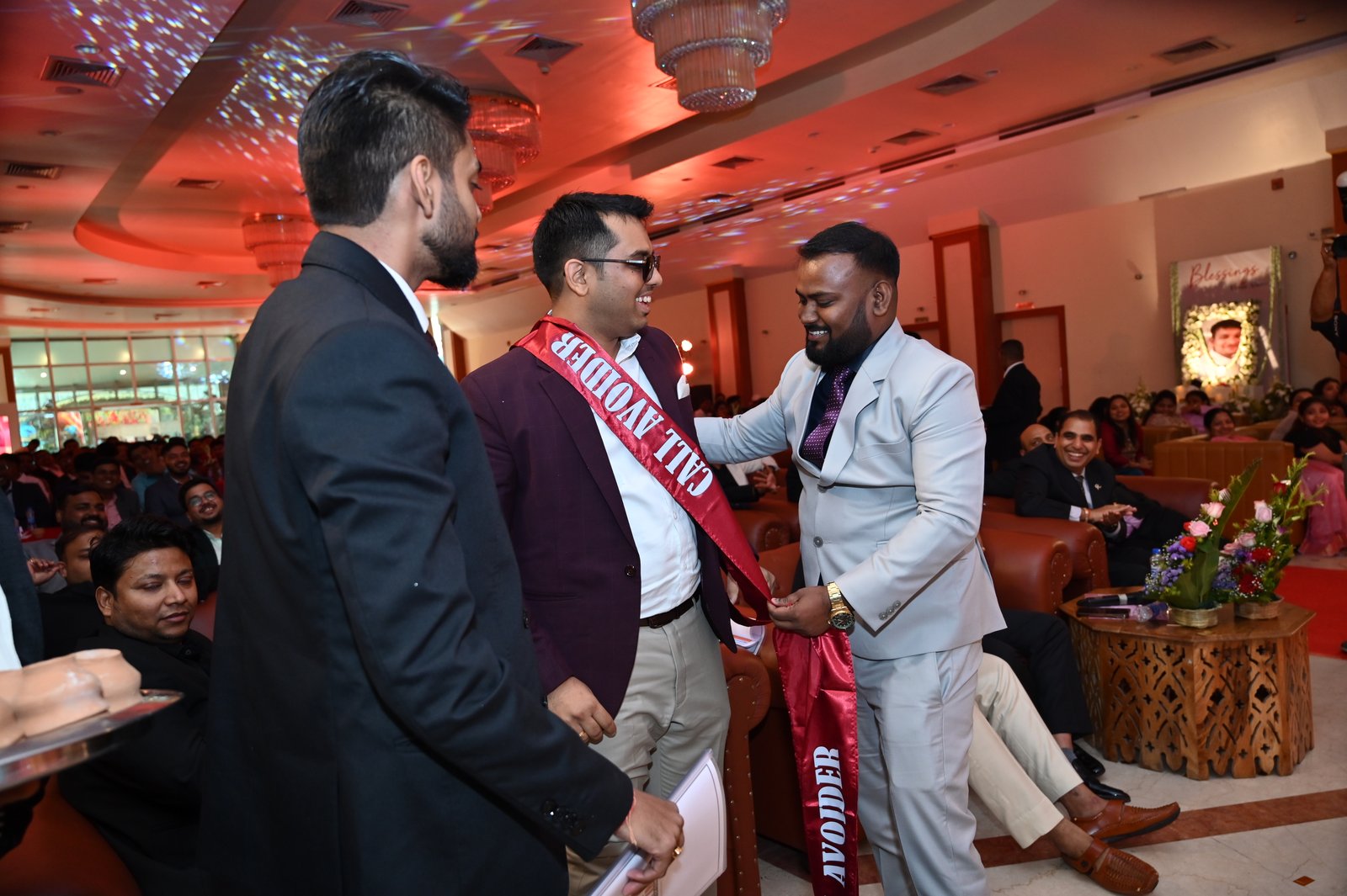 Award Ceremony 2026