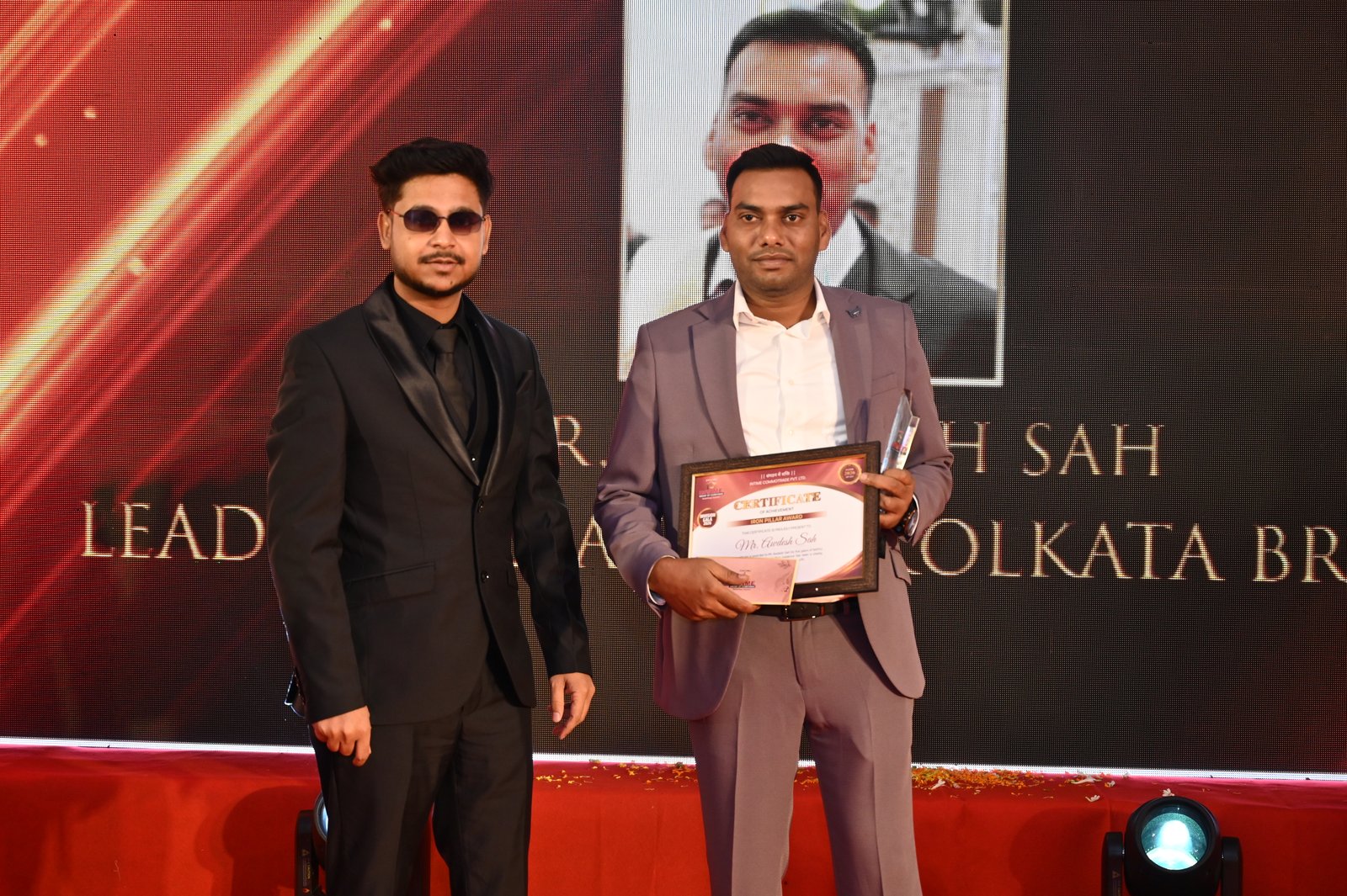 Award Ceremony 2026