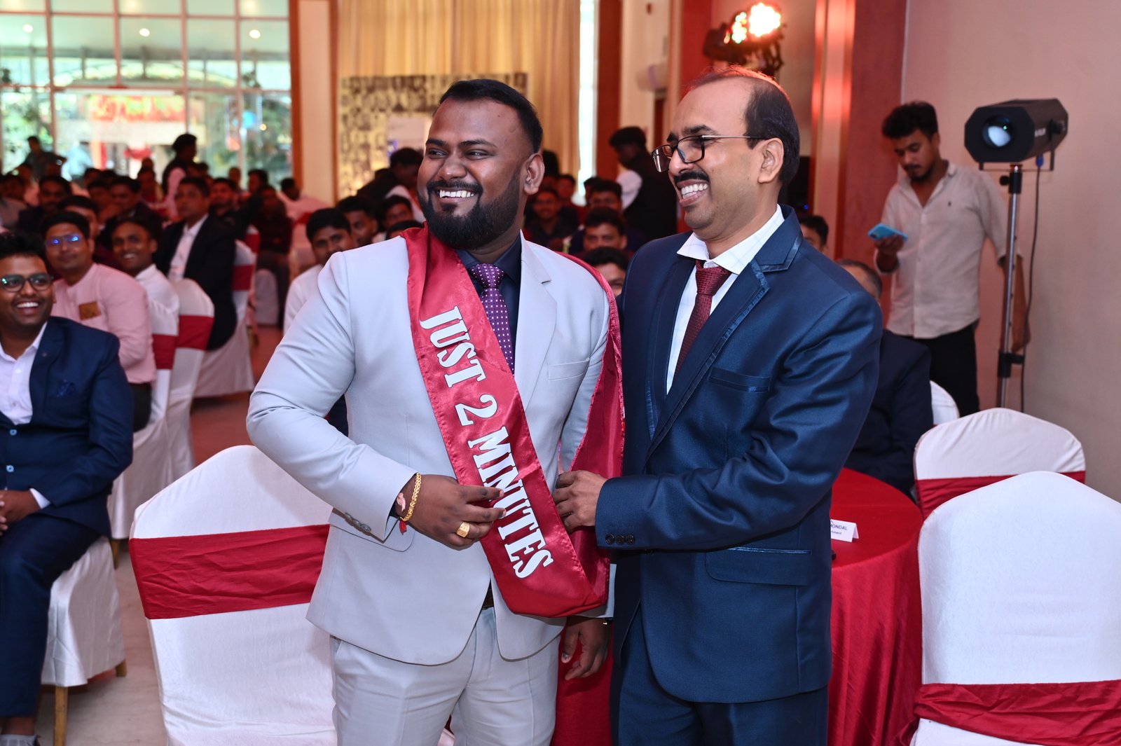 Award Ceremony 2026