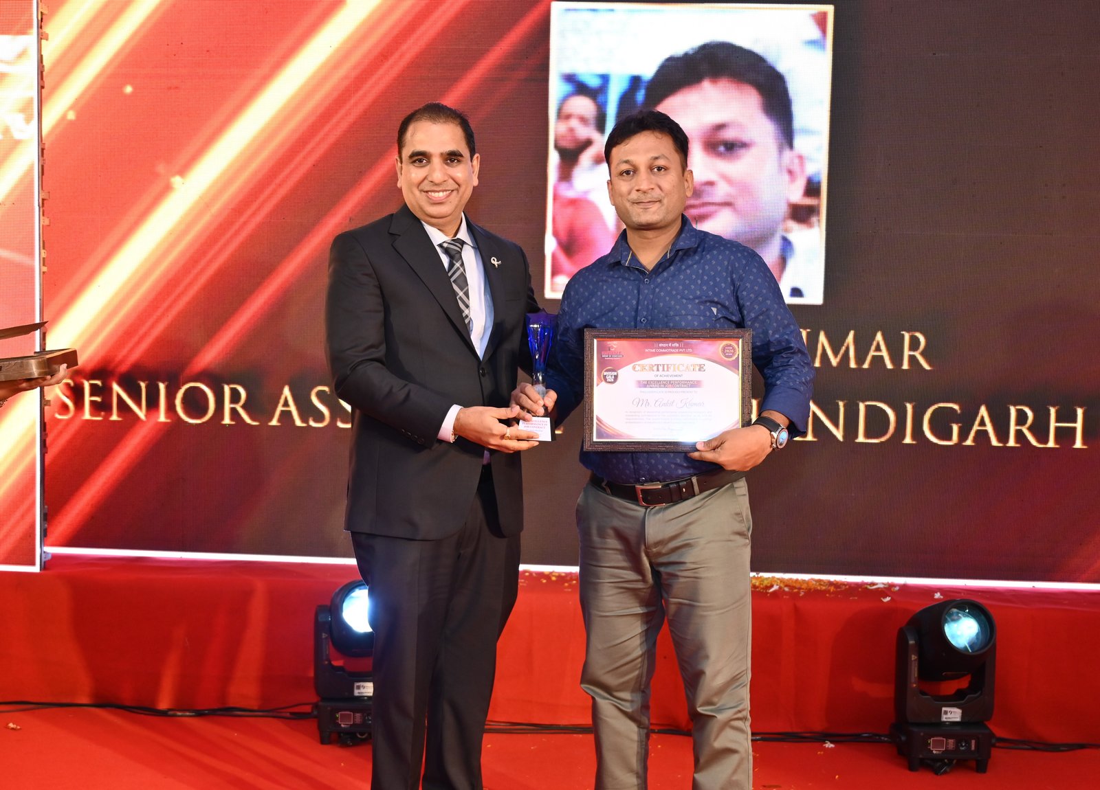 Award Ceremony 2026