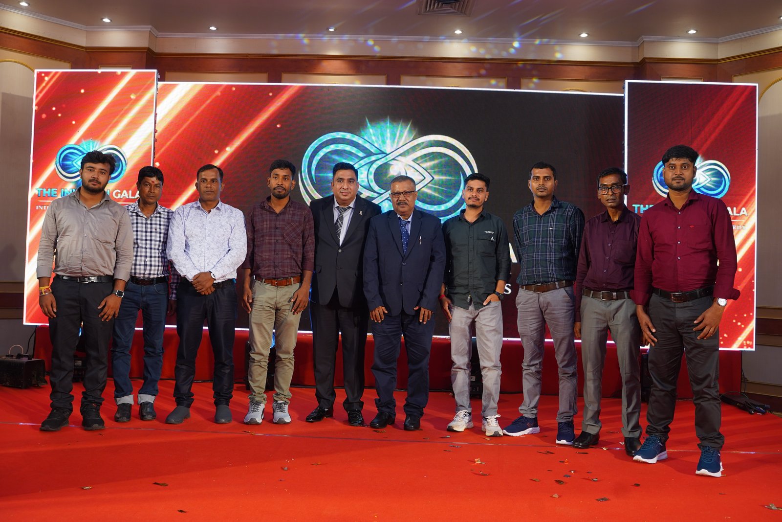 Award Ceremony 2026