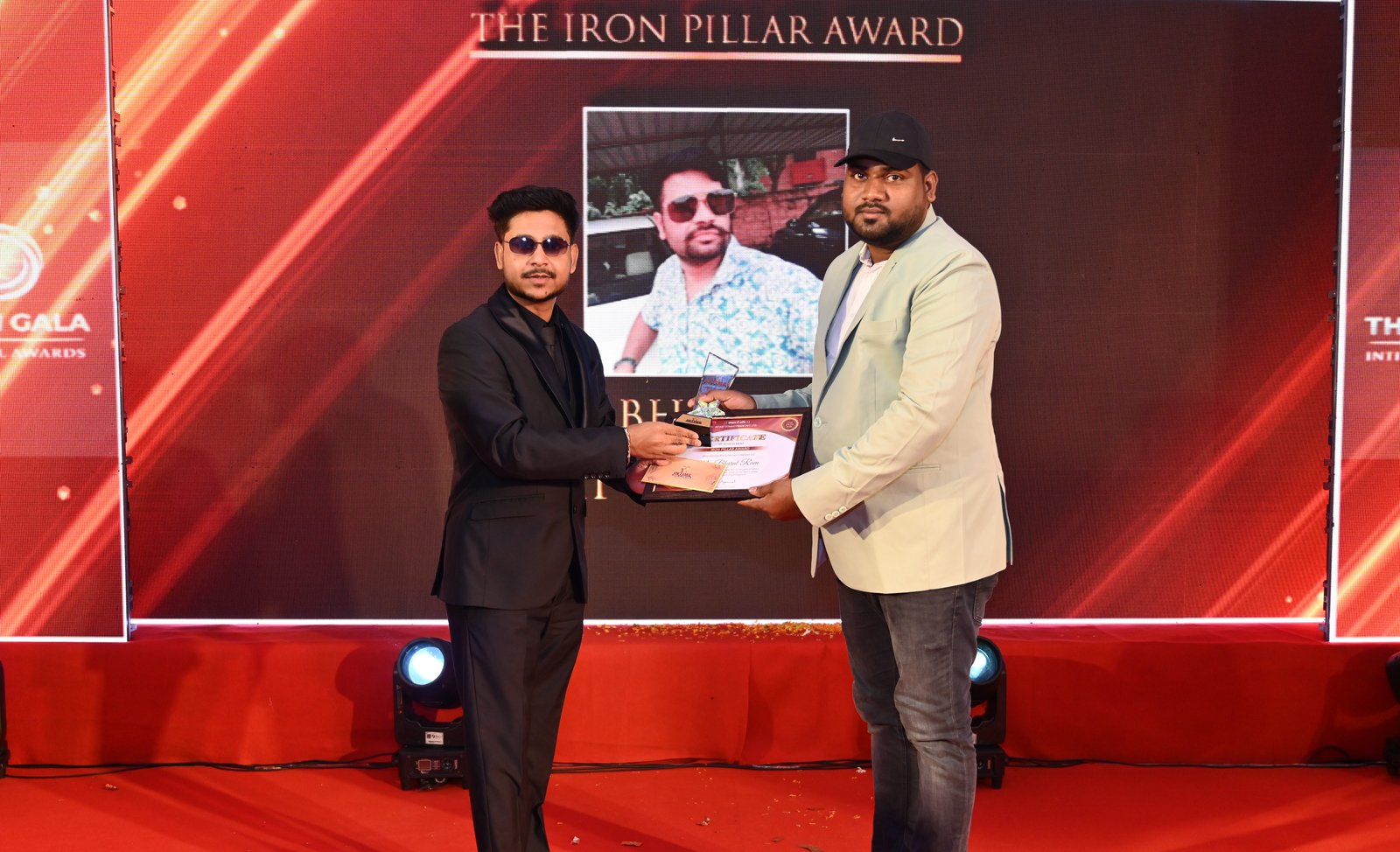 Award Ceremony 2026