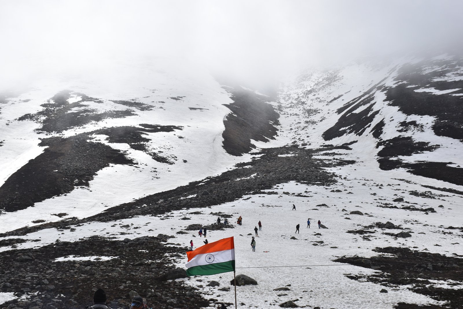 KALA PATHAR