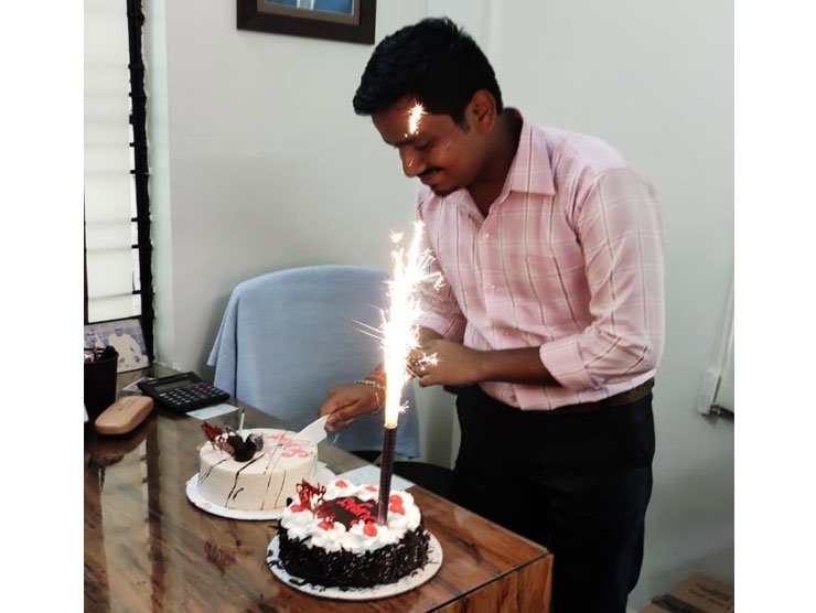 Birthday