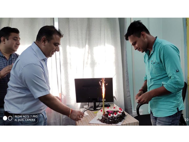 Birthday