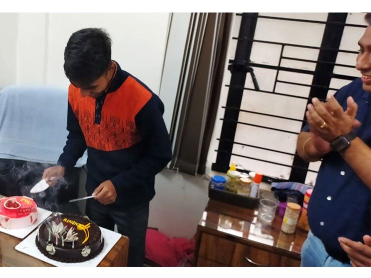 Birthday