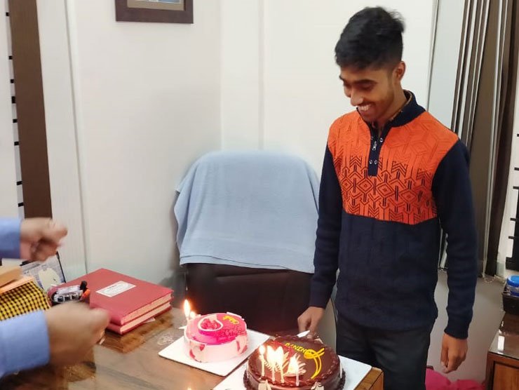 Birthday