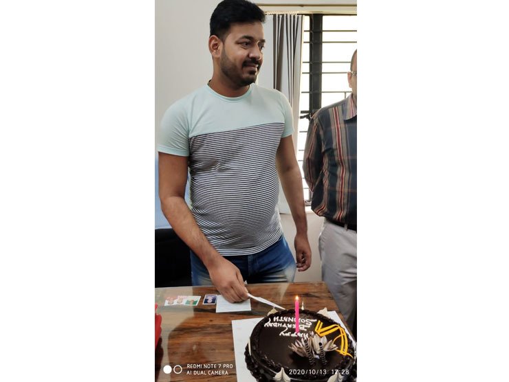 Birthday