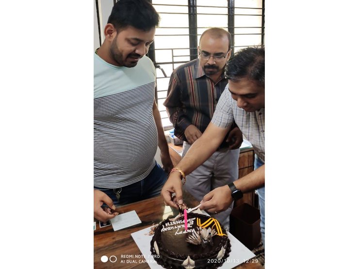 Birthday