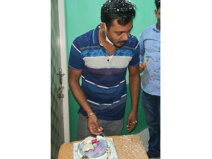 Birthday