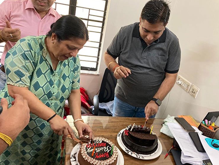 Birthday