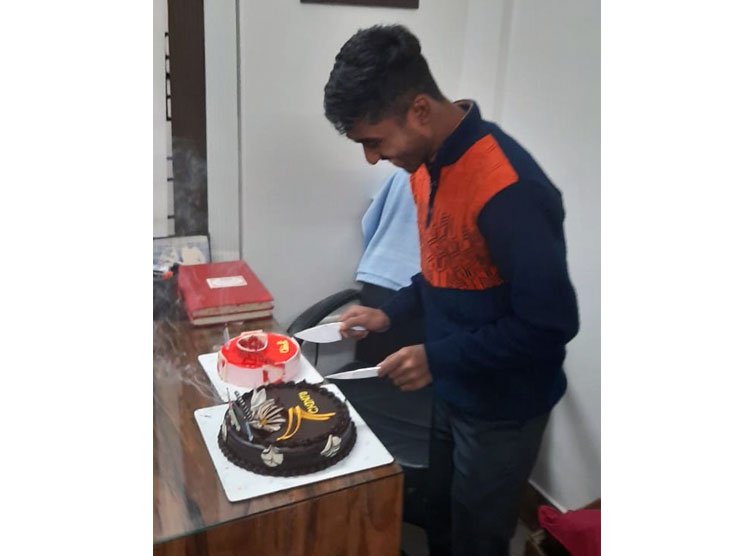 Birthday