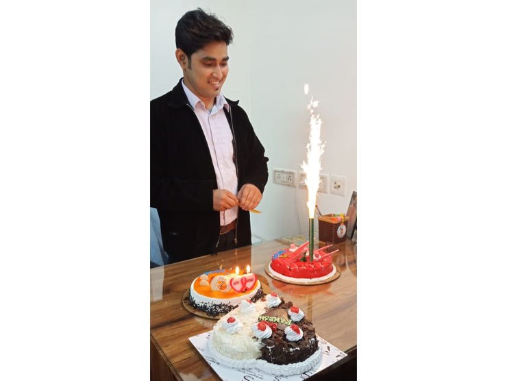 Birthday