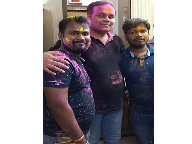 Holi