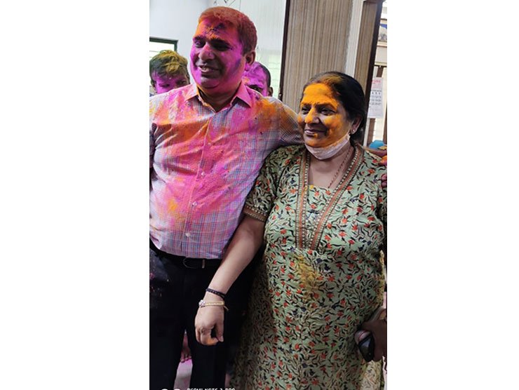 Holi
