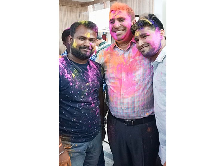 Holi