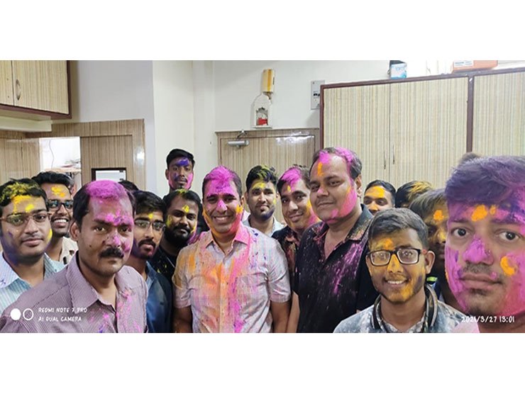 Holi