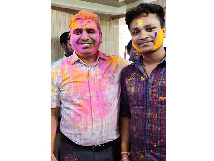 Holi