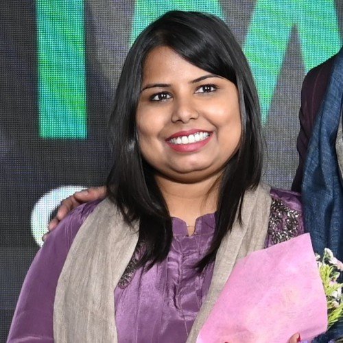 Suchitra Fitkiriwala